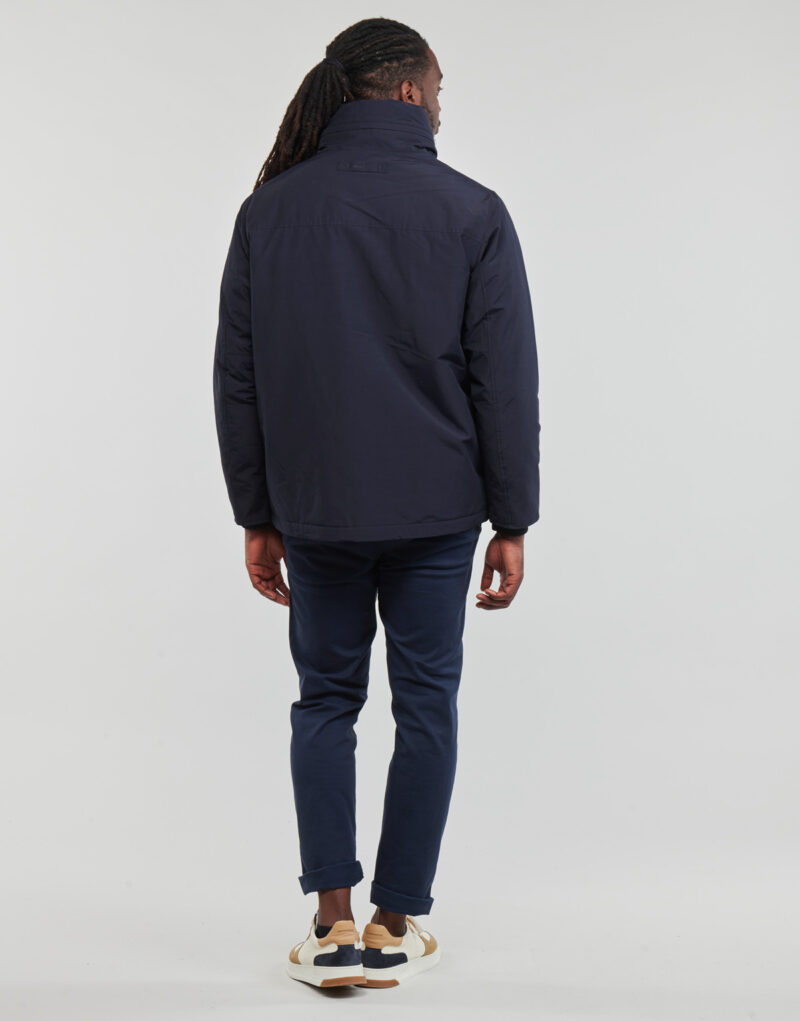 Parka Gant MIST JACKET Marine Parka Uomo - 4