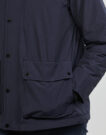 Parka Gant MIST JACKET Marine Parka Uomo - 5