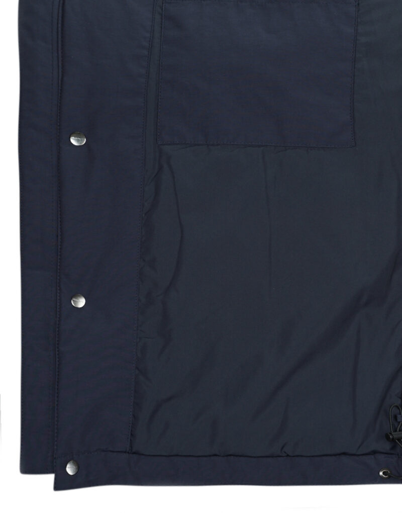 Parka Gant MIST JACKET Marine Parka Uomo - 6