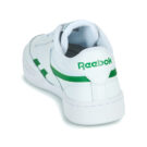 Reebok Classic CLUB C REVENGE Wei&szlig;e Herren-Sneaker - Gr&ouml;&szlig;e 5