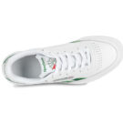Reebok Classic CLUB C REVENGE Wei&szlig;e Herren-Sneaker - Gr&ouml;&szlig;e 6