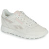 Reebok Classic  CLASSIC LEATHER  Beige -  Sneakers basse Donna