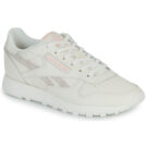 Reebok Classic  CLASSIC LEATHER  Beige -  Sneakers basse Donna - 1