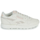 Reebok Classic  CLASSIC LEATHER  Beige -  Sneakers basse Donna - 2