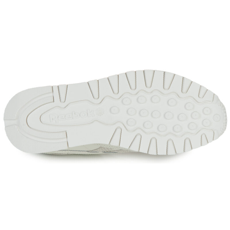 Reebok Classic  CLASSIC LEATHER  Beige -  Sneakers basse Donna - 7