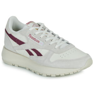 Reebok Classic  CLASSIC LEATHER SP  Beige -  Sneakers basse Donna