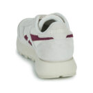 Reebok Classic CLASSIC LEATHER SP Beige Zapatillas Bajas Mujer - 5