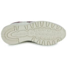 Reebok Classic CLASSIC LEATHER SP Beige Zapatillas Bajas Mujer - 7