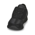 Reebok Classic  CLASSIC LEATHER NYLON  Nero -  Sneakers Uomo - 3