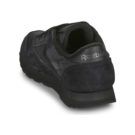 Reebok Classic  CLASSIC LEATHER NYLON  Nero -  Sneakers Uomo - 5