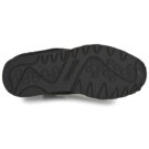 Reebok Classic  CLASSIC LEATHER NYLON  Nero -  Sneakers Uomo - 7