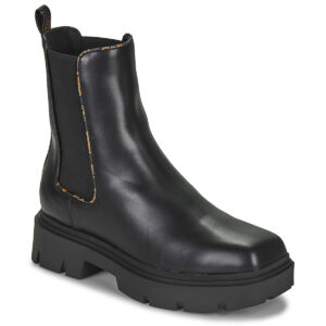 Guess  REYON  Nero -  Stivaletti Donna