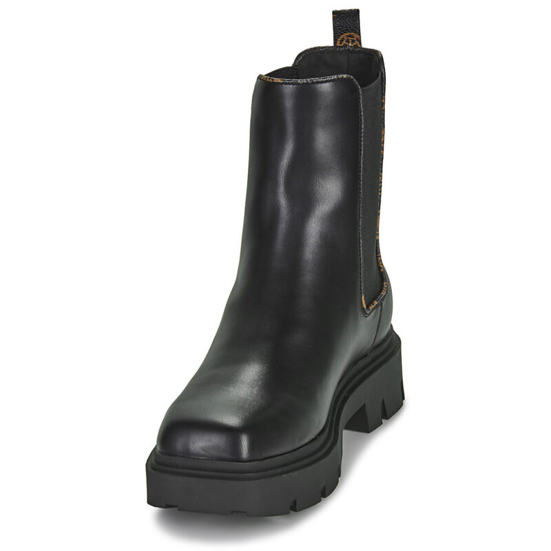 Guess REYON Nero Stivaletti Donna - 3