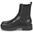 Guess REYON Nero Stivaletti Donna - 4