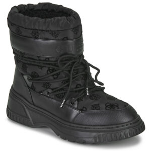 Guess  DRERA  Nero -  Scarpe da neve Donna