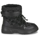Guess  DRERA  Nero -  Scarpe da neve Donna - 2