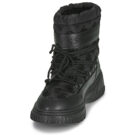 Guess  DRERA  Nero -  Scarpe da neve Donna - 3