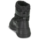 Guess  DRERA  Nero -  Scarpe da neve Donna - 5