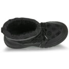 Guess  DRERA  Nero -  Scarpe da neve Donna - 6
