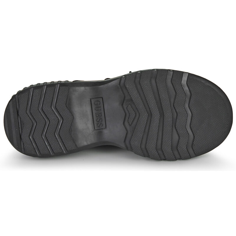 Guess  DRERA  Nero -  Scarpe da neve Donna - 7