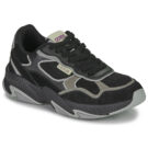 Guess NASLA Nero Sneakers basse Donna - 1