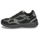 Guess NASLA Nero Sneakers basse Donna - 4