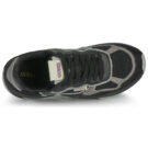 Guess NASLA Nero Sneakers basse Donna - 6