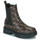 Guess REYON Brown Women's Boots - 1