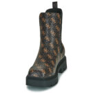 Guess REYON Marrone Stivaletti Donna - 3