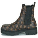 Guess REYON Marrone Stivaletti Donna - 4