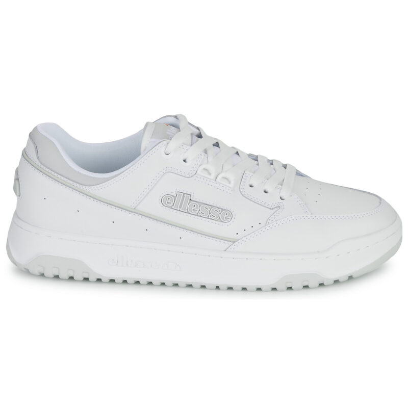 Ellesse LS987 CUPSOLE Bianco Sneakers Uomo - 2