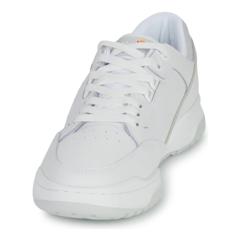 Ellesse LS987 CUPSOLE Bianco Sneakers Uomo - 3
