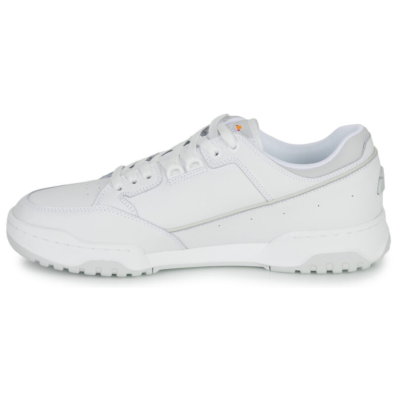 Ellesse LS987 CUPSOLE Bianco Sneakers Uomo - 4