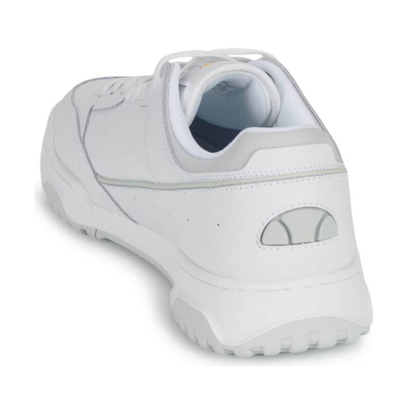 Ellesse LS987 CUPSOLE Bianco Sneakers Uomo - 5