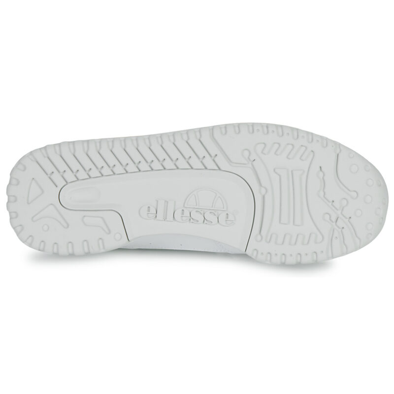 Ellesse LS987 CUPSOLE Bianco Sneakers Uomo - 7