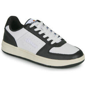 Ellesse  PANARO CUPSOLE  Bianco -  Sneakers Uomo