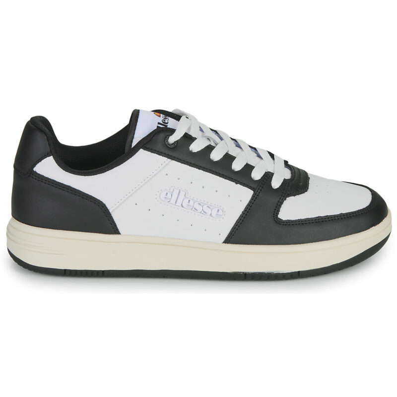 Ellesse PANARO CUPSOLE White Men's Sneakers - 2
