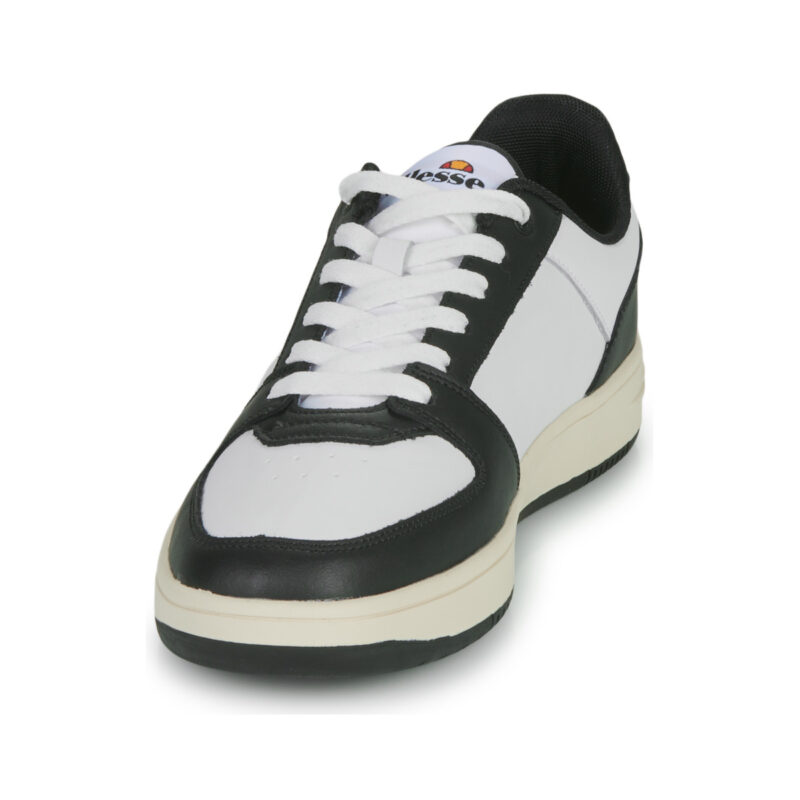 Ellesse PANARO CUPSOLE White Men's Sneakers - 3