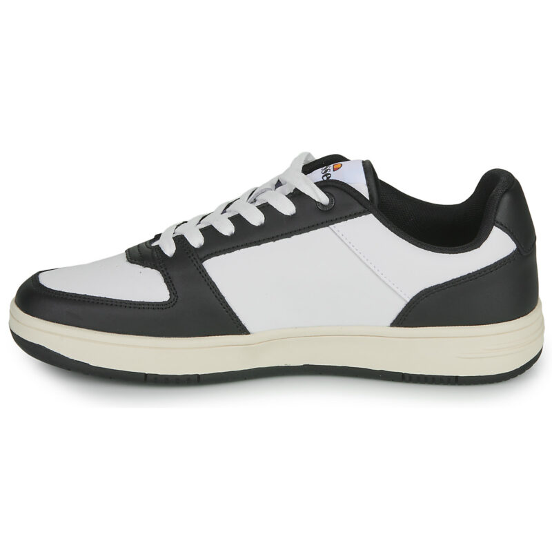 Ellesse PANARO CUPSOLE White Men's Sneakers - 4