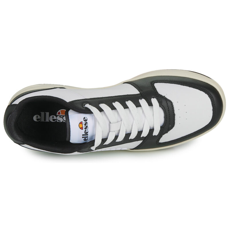 Ellesse PANARO CUPSOLE White Men's Sneakers - 6