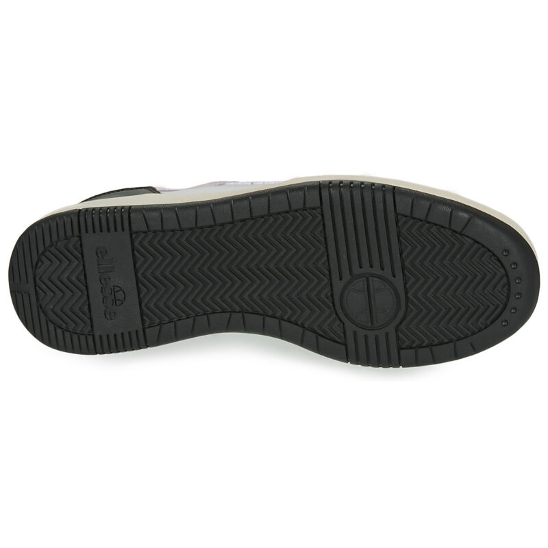 Ellesse PANARO CUPSOLE White Men's Sneakers - 7
