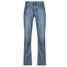 Jeans G-Star Raw MOSA STRAIGHT Blu Jeans Uomo - 1