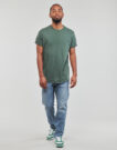 Jeans G-Star Raw MOSA STRAIGHT Blu Jeans Uomo - 2