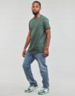 Jeans G-Star Raw MOSA STRAIGHT Blu Jeans Uomo - 3