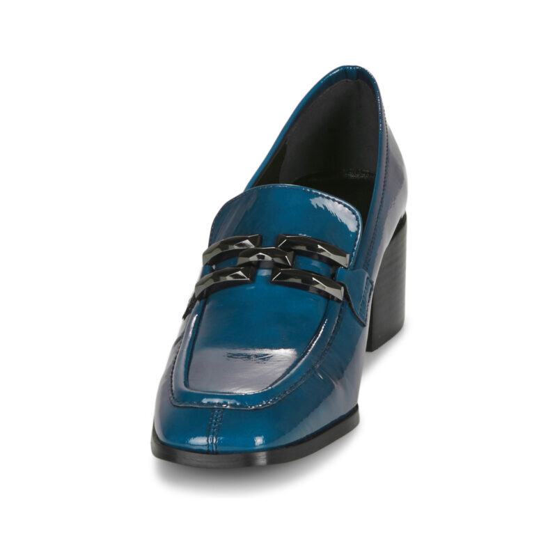 JB Martin VITA ACCESS Blu Mocassini Donna - 3