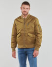 Lee BOMBER JACKET Beige Jacke Herren - 2