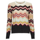 Maglione Derhy JENIFER PULL Beige Maglioni Donna - 1