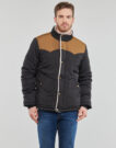 Parka Deeluxe RADLEY Nero Parka Uomo - 2
