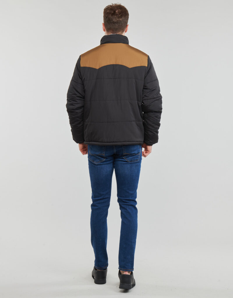 Parka Deeluxe RADLEY Nero Parka Uomo - 4