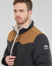 Parka Deeluxe RADLEY Nero Parka Uomo - 5